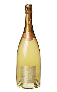 Delorme Terroir d'Exception Crémant de Bourgogne Blanc de Blancs