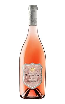 Marqués de Riscal Viñas Viejas Rosado