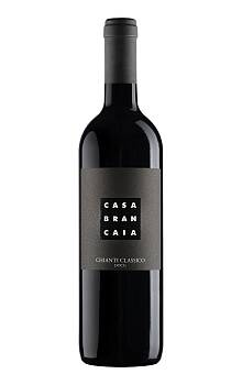 Brancaia Chianti Classico