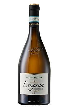 Monte del Frá Lugana Bianco