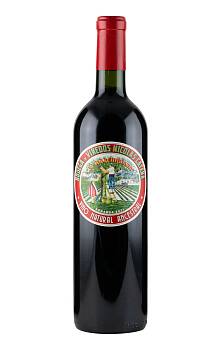 La Marchigiana Bonarda