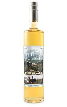 Tuddal Aquavit