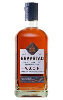 Braastad V.S.O.P. Réserve