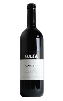 Gaja Barolo Conteisa
