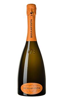 Bellavista Franciacorta Alma Assemblage 1
