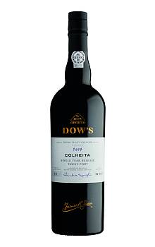 Dow's Colheita