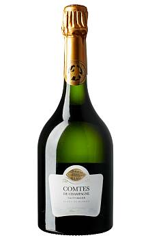 Taittinger Comtes de Champagne Blanc de Blancs Brut