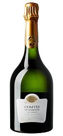 Taittinger Comtes de Champagne Blanc de Blancs Brut