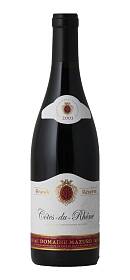 Dom. Mazurd Côtes du Rhône