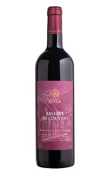 Ch. Ksara Réserve du Couvent