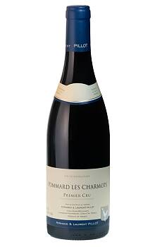 Pillot Pommard 1er Cru Les Charmots