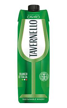 Tavernello Bianco