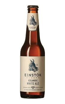 Einstök Icelandic White Ale
