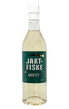 Jakt og Fiske Akevitt