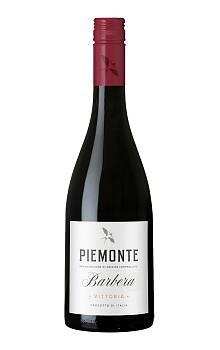 Luca Fiori Vittoria Piemonte Barbera
