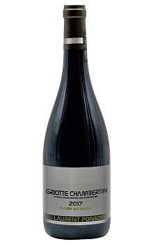 L. Ponsot Griotte-Chambertin Cuvee du Saule