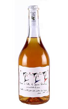 Romano Levi Grappa Ambrata