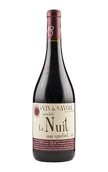 Dom. des 13 Lunes La Nuit nous Appartient