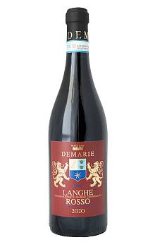 Demarie Langhe Rosso