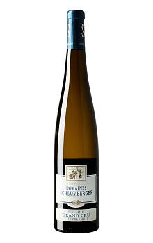 Schlumberger Kitterlé Grand Cru Riesling