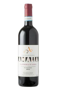 Amalia Barbera d'Alba Superiore