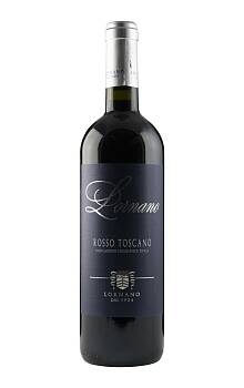 Lornano Toscano Rosso