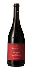 Nicosia Fondo Filara Nero d'Avola 2015