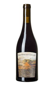 Ken Wright Cellars Yamhill-Carlton Pinot Noir