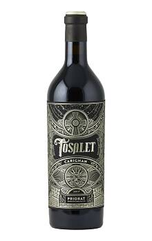 Tosalet Carignan