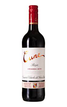 Cune Crianza