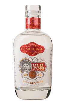 Gindome Old Tom Gin