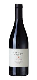 Rhys Alesia Santa Cruz Mountains Pinot Noir