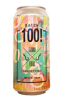 Fjordfolk Batch 100