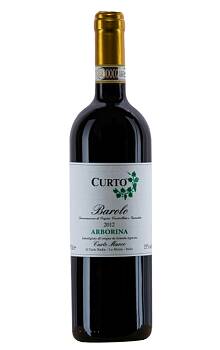 Curto Barolo Arborina