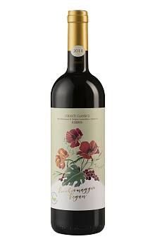 Vicchiomaggio Vegan Chianti Classico Riserva