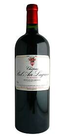 Ch. Bel-Air Lagrave