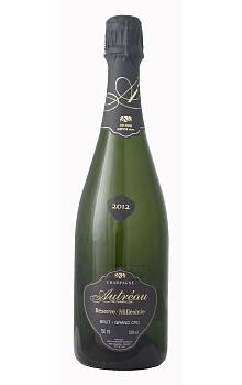 Autréau de Champillon Grand Cru Réserve Brut