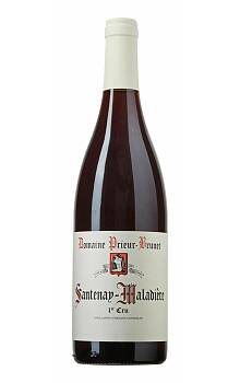 Prieur-Brunet Santenay 1er Cru La Maladière