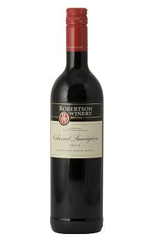 Robertson Cabernet Sauvignon