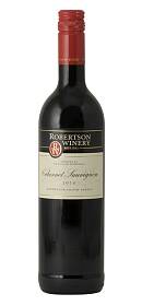 Robertson Cabernet Sauvignon