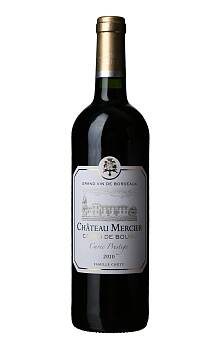 Ch. Mercier Cuvée Prestige