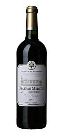 Ch. Mercier Cuvée Prestige