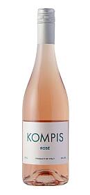 Kompis Rosé