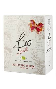 Antiche Terre Farfalla Rosso