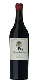 Ch. le Puy Barthélemy