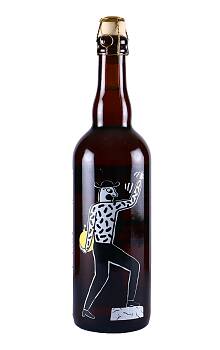 Mikkeller Nelson Sauvin Brut