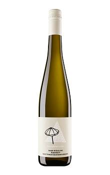 Willems-Willems Saar Krettnach Euchariusberg Riesling Kabinett