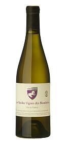 Mark Angeli Les Vieilles Vignes des Blanderies