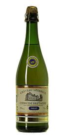 Lézergué Cidre de Bretagne Brut