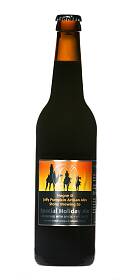 NØGNE Ø SPECIAL HOLIDAY ALE 2012